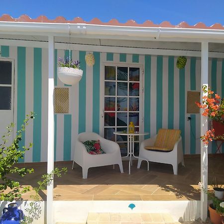 Casa Con Piscina Cerca De Sevilla Carrion de Los Cespedes Zewnętrze zdjęcie