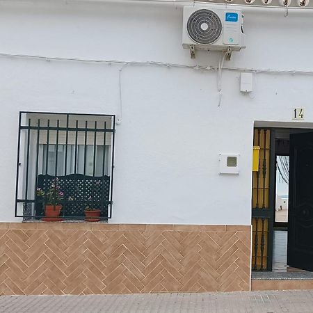 Casa Con Piscina Cerca De Sevilla Carrion de Los Cespedes Zewnętrze zdjęcie
