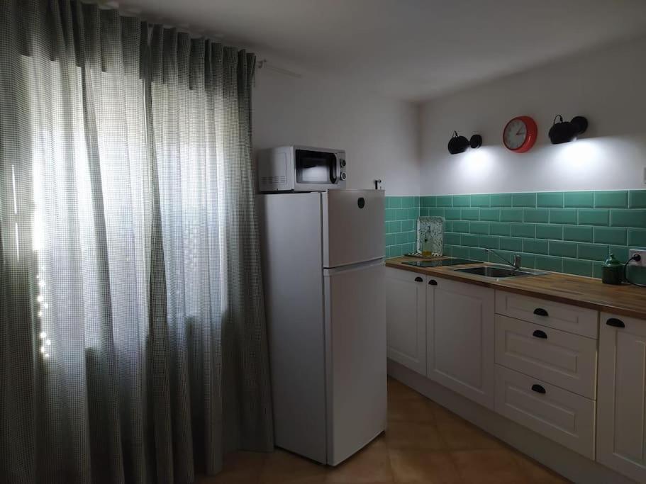 Casa Con Piscina Cerca De Sevilla Carrion de Los Cespedes Zewnętrze zdjęcie