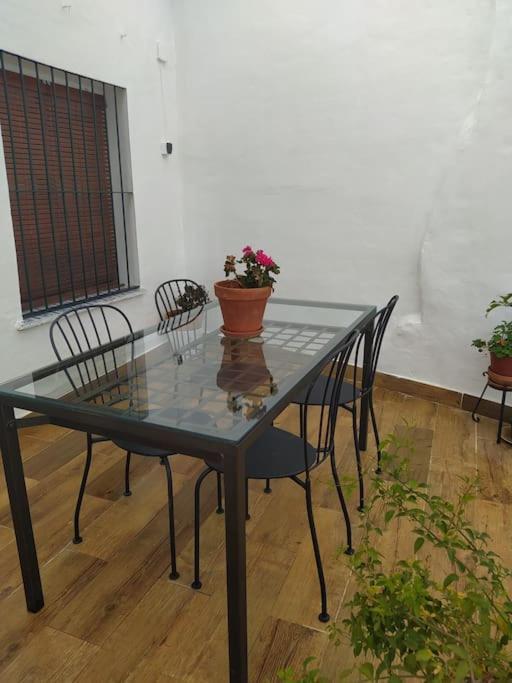 Casa Con Piscina Cerca De Sevilla Carrion de Los Cespedes Zewnętrze zdjęcie