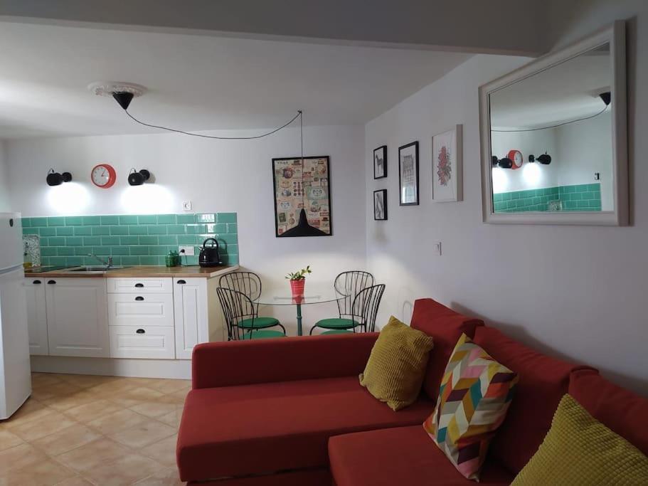 Casa Con Piscina Cerca De Sevilla Carrion de Los Cespedes Zewnętrze zdjęcie