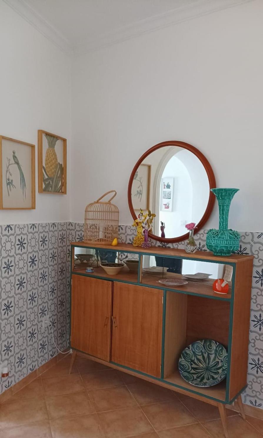 Casa Con Piscina Cerca De Sevilla Carrion de Los Cespedes Zewnętrze zdjęcie